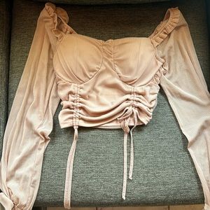 Worn 2 times and bought at rugged cowboy